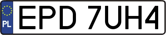 EPD7UH4