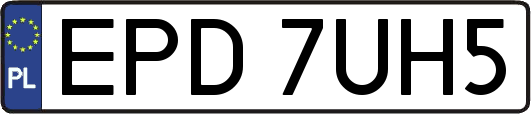 EPD7UH5