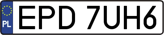 EPD7UH6