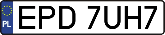 EPD7UH7