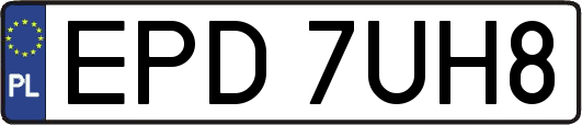 EPD7UH8
