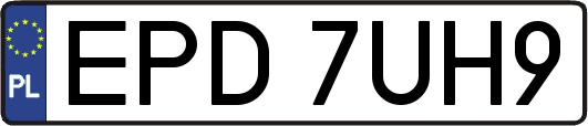EPD7UH9