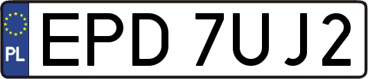 EPD7UJ2