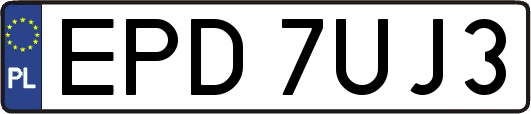 EPD7UJ3