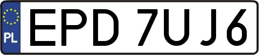 EPD7UJ6
