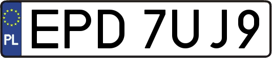 EPD7UJ9