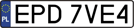 EPD7VE4