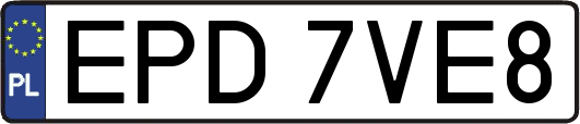 EPD7VE8