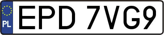 EPD7VG9