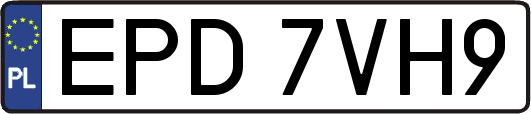 EPD7VH9