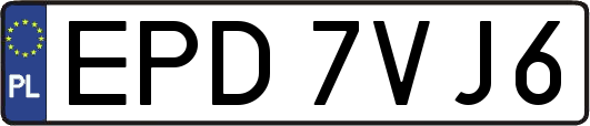 EPD7VJ6