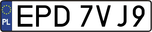 EPD7VJ9