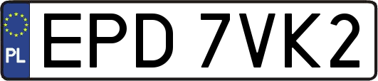 EPD7VK2