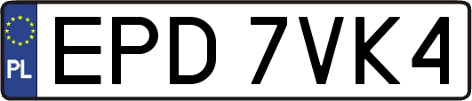 EPD7VK4