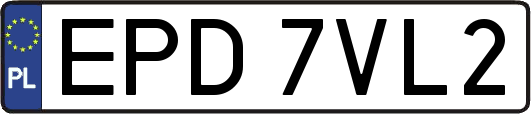 EPD7VL2