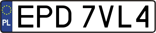 EPD7VL4