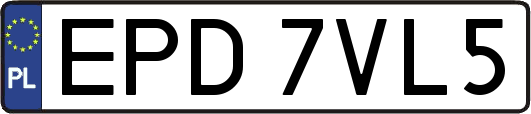 EPD7VL5