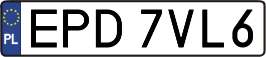 EPD7VL6