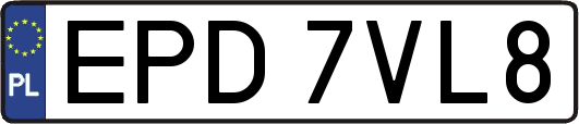 EPD7VL8