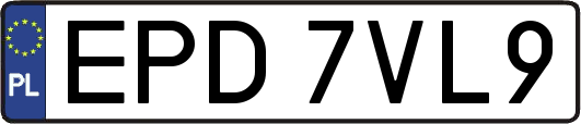 EPD7VL9