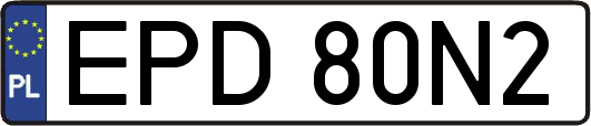 EPD80N2