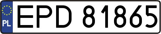 EPD81865