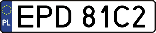 EPD81C2