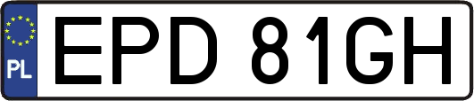 EPD81GH