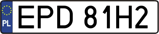 EPD81H2