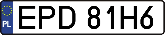 EPD81H6