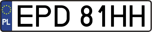 EPD81HH