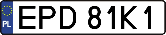 EPD81K1