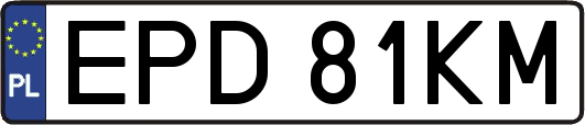EPD81KM