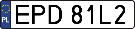 EPD81L2