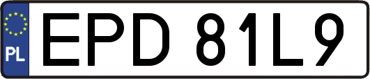 EPD81L9
