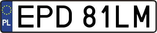 EPD81LM