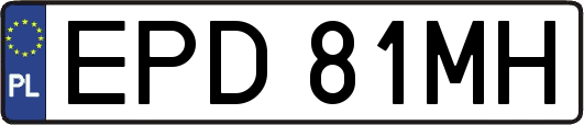 EPD81MH