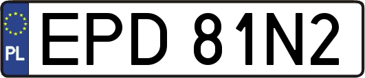 EPD81N2