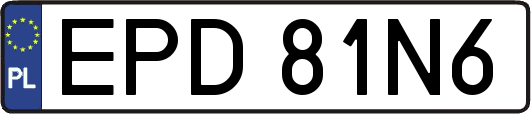 EPD81N6