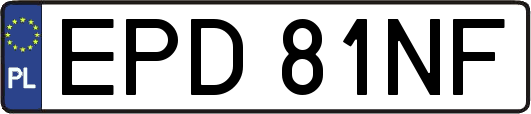 EPD81NF