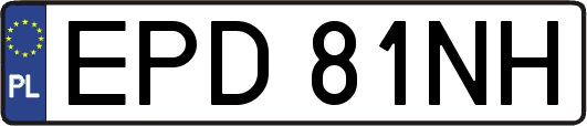 EPD81NH