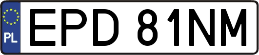 EPD81NM