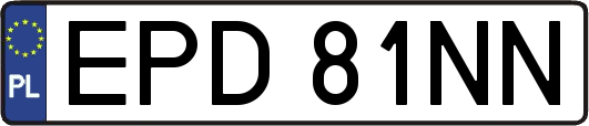EPD81NN