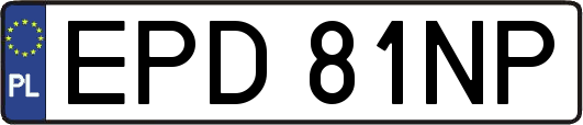 EPD81NP