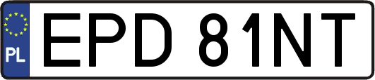EPD81NT