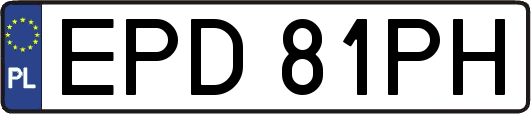 EPD81PH