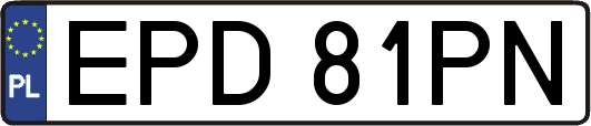 EPD81PN