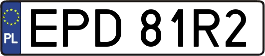 EPD81R2