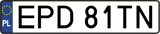 EPD81TN