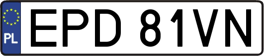 EPD81VN